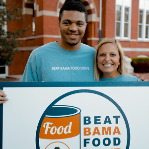 Fundraising Page: Michael Roberts